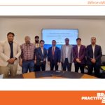 iDEA Project and Microsoft sign LOI to boost the startup ecosystem in Bangladesh