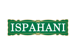 ispahani logo