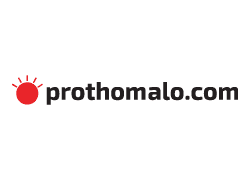 prothom alo logo