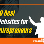 50 Best Websites for Entrepreneurs