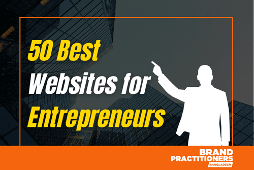 50 Best Websites for Entrepreneurs