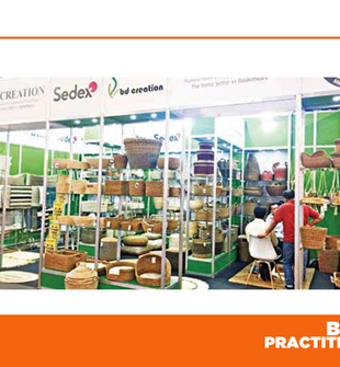 55 Bangladeshi cos to join consumer goods show ‘Ambiente’