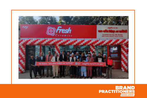 Fresh Ceramics inaugurates Exclusive Dealer Showroom in Kishoreganj