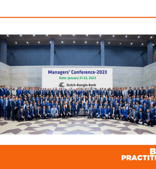 DBBL holds Managers' Conference-2023