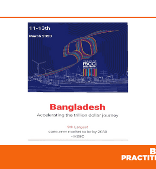 FBCCI to host Bangladesh Business Summit 2023 from March 11 to 13