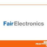 Fair Electronics receives President's award for Industrial Development