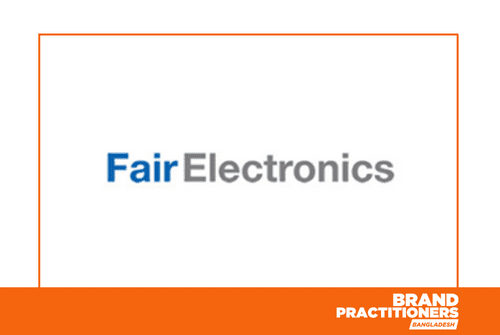 Fair Electronics receives President's award for Industrial Development