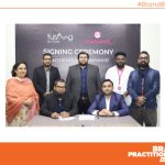 Foodpanda shops joins hands with Turaag Active