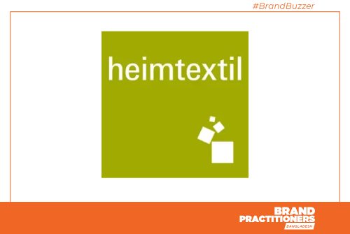 Heimtextil Frankfurt' begins featuring 20 Bangladeshi firms