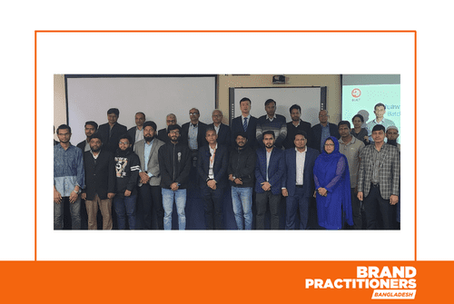 Huawei-Buet ICT Academy starts its journey with first batch