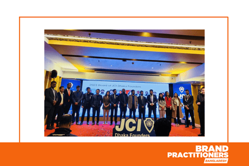 JCI Dhaka Founders