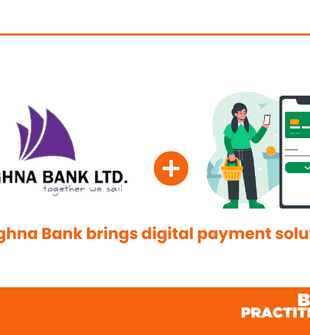 Meghna Bank brings digital payment solution