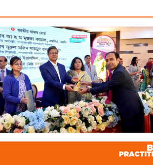 MetLife Bangladesh receives top taxpayer recognition for 12 consecutive years