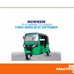 Runner to launch locally-made auto-rickshaws