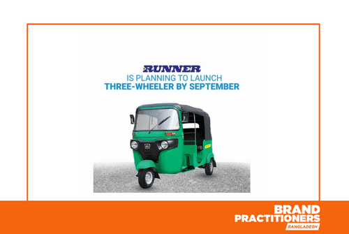 Runner to launch locally-made auto-rickshaws