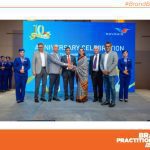 ShareTrip receives Platinum Award from Novoair as top performer for two consecutive years