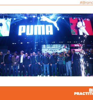 Sportswear brand PUMA opens fourth store in Chattogram