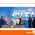 Tata Motors launched its new program _Tata Guru_ in Bangladesh