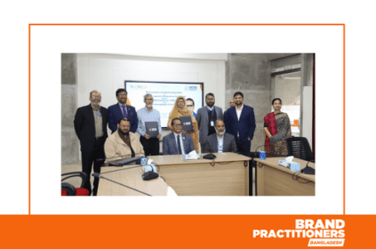 UIU, CMED Health sign MoU for research collaboration