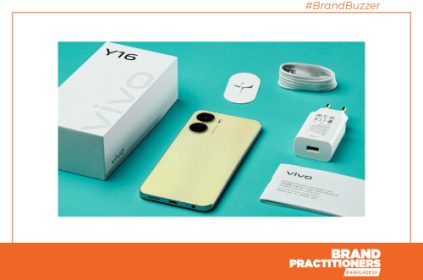 Vivo launches new smartphone