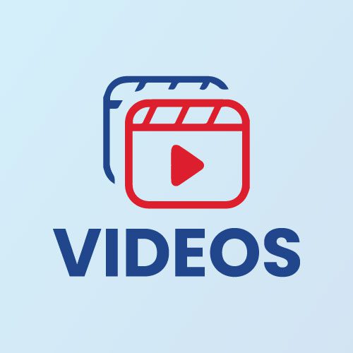 videos icon
