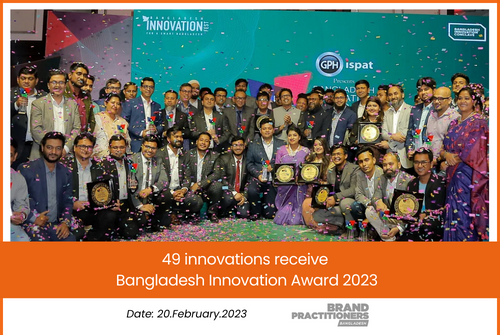 49 innovations receive Bangladesh Innovation Award 2023