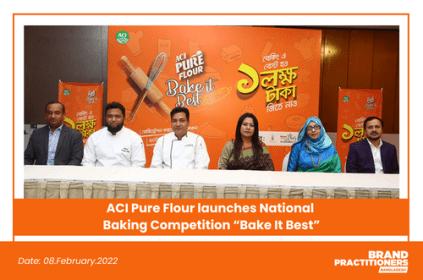 ACI Pure Flour launches National Baking Competition “Bake It Best”