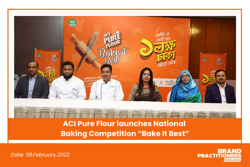 ACI Pure Flour launches National Baking Competition “Bake It Best”