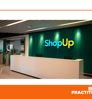 B2B startup ShopUp secures $30m debt financing