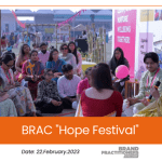 BRAC Hope Festival