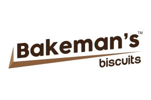 Bakeman's Logo