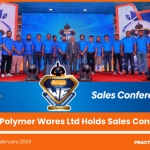 Bengal Polymer Wares Ltd Holds Sales Conference