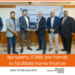 Bproperty, ICBIBL join hands to facilitate home finance