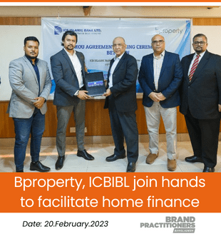 Bproperty, ICBIBL join hands to facilitate home finance