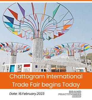 Chattogram International Trade Fair begins Today