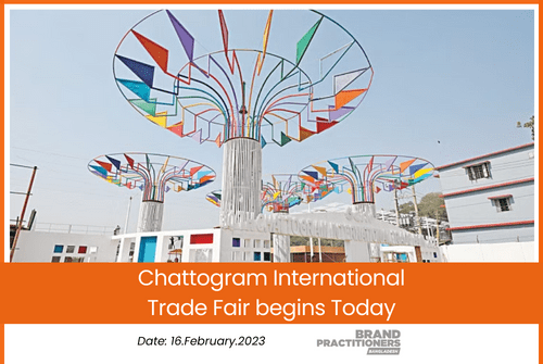 Chattogram International Trade Fair begins Today