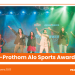 Teer-Prothom Alo Sports Award 2021
