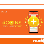 Daraz introduces coin-based loyalty and reward program - dCoin