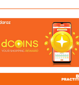 Daraz introduces coin-based loyalty and reward program - dCoin