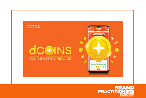 Daraz introduces coin-based loyalty and reward program - dCoin