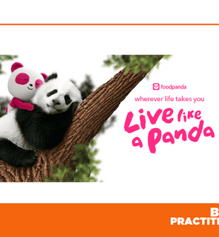 Foodpanda unveils new brand philosophy