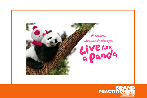 Foodpanda unveils new brand philosophy