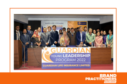 Guardian Life launches young leadership program