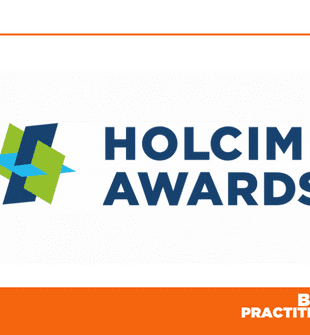 Holcim Awards for sustainable construction now open for entries