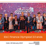 IDLC Finance Olympiad 3.0 ends