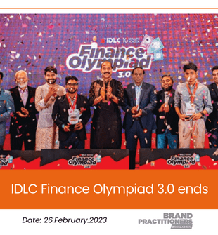 IDLC Finance Olympiad 3.0 ends