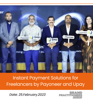 Instant Payment Solutions for Freelancers by Payoneer and Upay