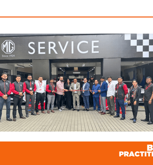 MG Bangladesh launches 1st service campaign for customers