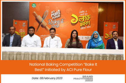 National Baking Competition “Bake It Best” Initiated by ACI Pure Flour