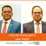 Premier Bank gets 2 new AMDs